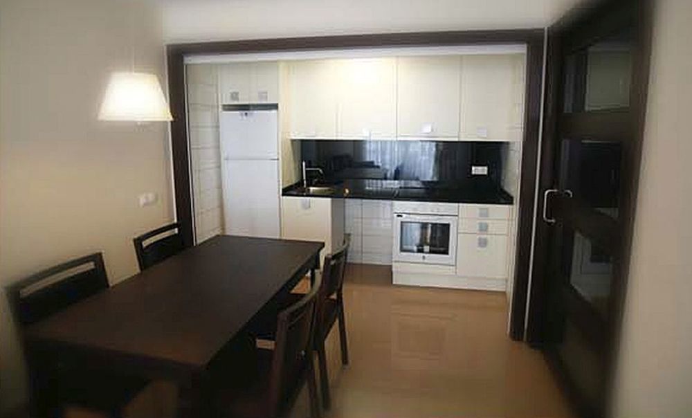 Apartamentos Canillo Pie Pistas 3000 Zewnętrze zdjęcie