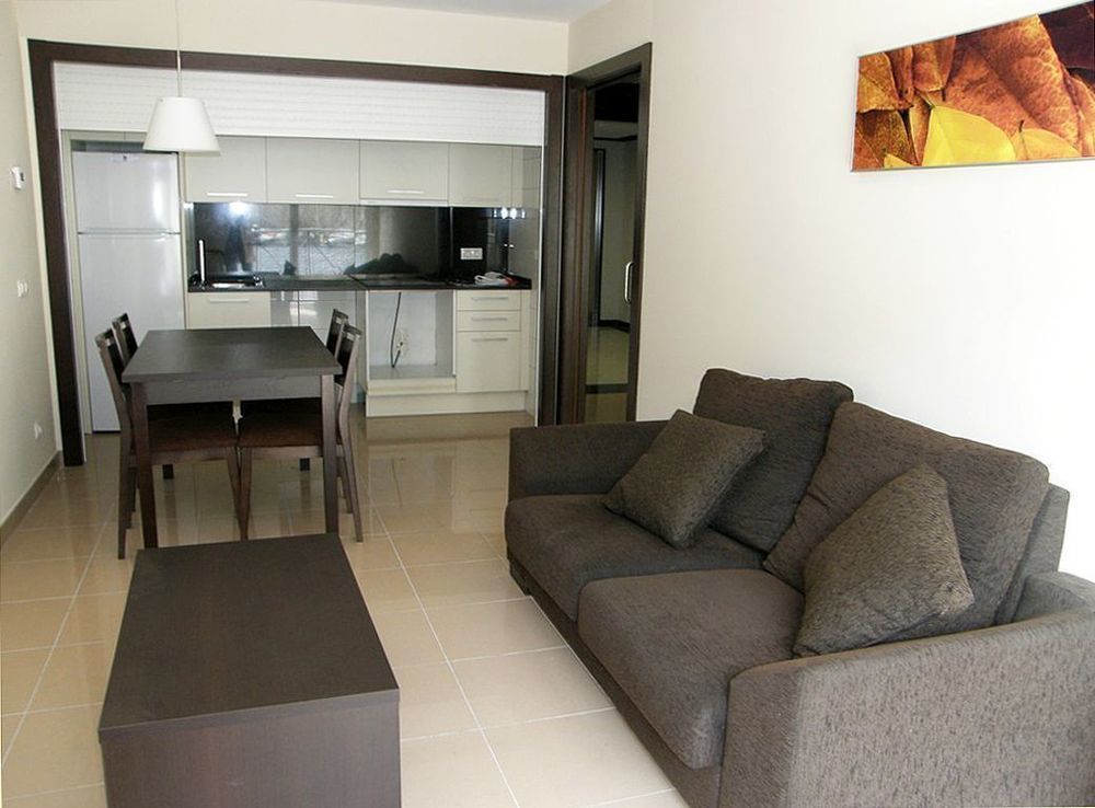 Apartamentos Canillo Pie Pistas 3000 Zewnętrze zdjęcie
