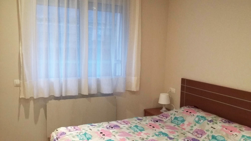 Apartamentos Canillo Pie Pistas 3000 Zewnętrze zdjęcie