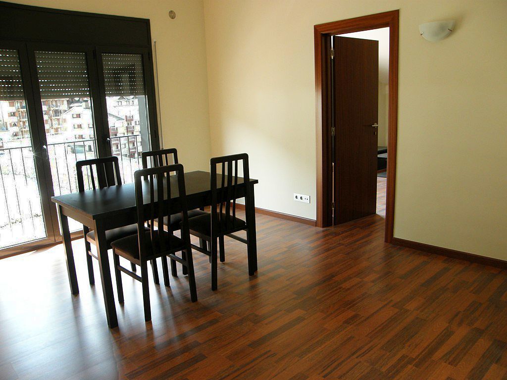 Apartamentos Canillo Pie Pistas 3000 Zewnętrze zdjęcie